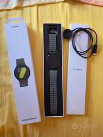 Samsung Watch 7 44mm WIFi come nuovo