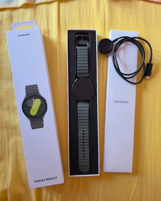 Samsung Watch 7 44mm WIFi come nuovo