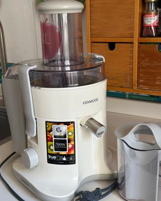 Centrifuga Kenwood