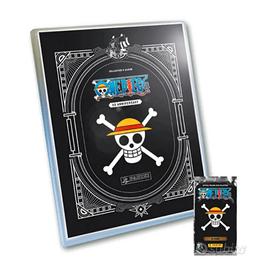 Set Completo One piece 25°anniversario