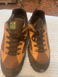 Scarpe da montagna grunland