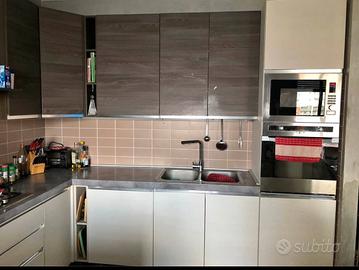 Cucina moderna