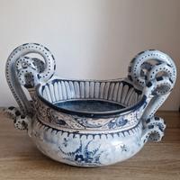 centrotavola Turi d'Albissola