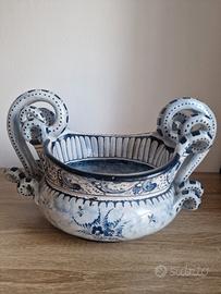 centrotavola Turi d'Albissola