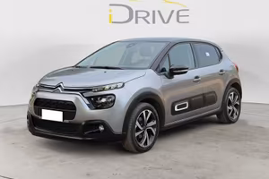 Citroën C3 1.2 puretech Shine Pack s&s 83cv ...