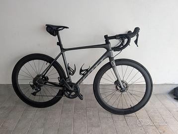 Scott Addict 10 disc