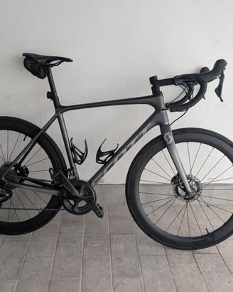 Scott Addict 10 disc