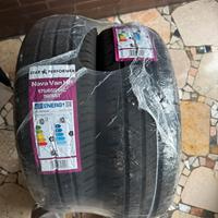 2 gomme nuove STAR PERFORMER 175/65R14C 90/88T