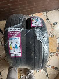 2 gomme nuove STAR PERFORMER 175/65R14C 90/88T