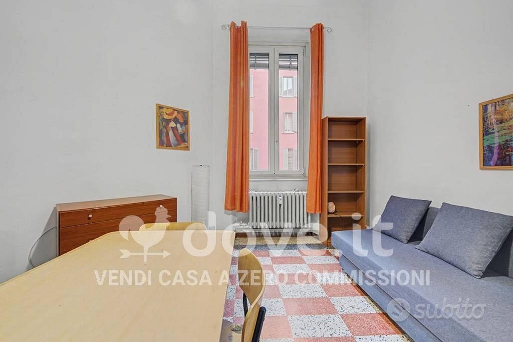 Appartamento – Milano, Selinunte, Municipio 7 - Vista 3