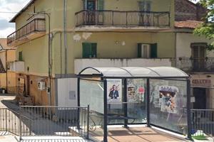 Appartamento centralissimo a Corvaro (RI)