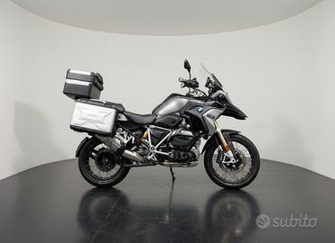 Bmw R 1250 GS