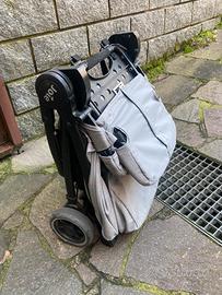 Passeggino Joie ultraleggero