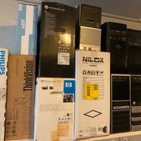 Computer e server