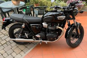 Triumph Bonneville - 2024