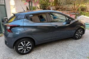Nissan Micra Acenta 1.0 Benzina 101 CV