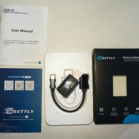 Adattatore Android Auto Wireless MSXTTLY