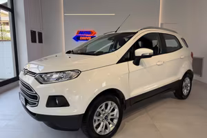 Ford EcoSport 1.5 TDCi 95 CV Titanium S