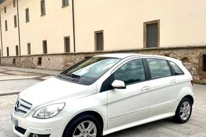 Mercedes classe B 200 CDI
