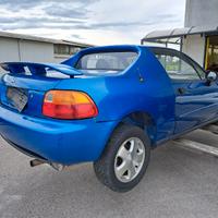 Portiera honda crx