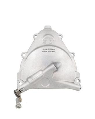 Carter frizione a cremagliera Vespa PK ET3 Primave