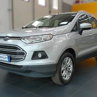 Ford EcoSport 1.5 tdci Plus 95cv