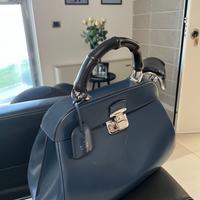 Borsa Ledy Lock Gucci