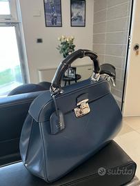 Borsa Ledy Lock Gucci