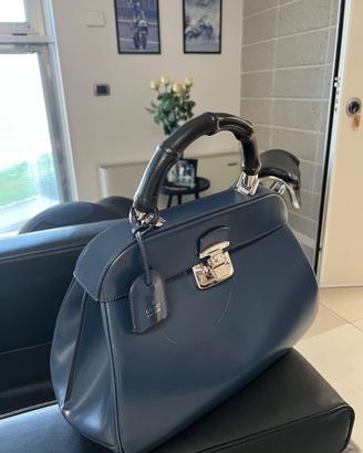 Borsa Ledy Lock Gucci
