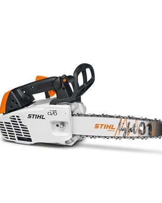 MOTOSEGA MS 194 T SPADA 30 CM - 3/8 - 1,9 CV