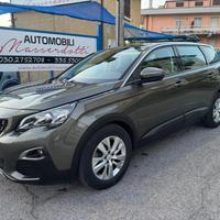 PEUGEOT 5008 BlueHDi 130 S&S EAT8 GT Line