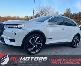 DS 7 Crossback DBlueHDi 130 Automatik*Pelle*Cecrhi