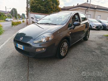 Fiat Grande Punto 1.2 5 porte dynamic