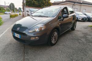 Fiat Grande Punto 1.2 5 porte dynamic