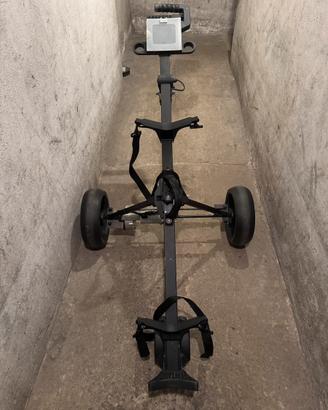 Carrello elettrico golf