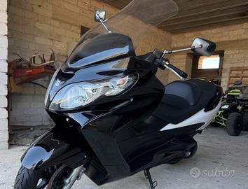 Suzuki Burgman