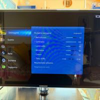TV Samsung 32 pollici UE32D6500VQ