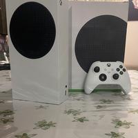 Xbox seris s