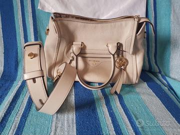Borsa Michael Kors vera pelle