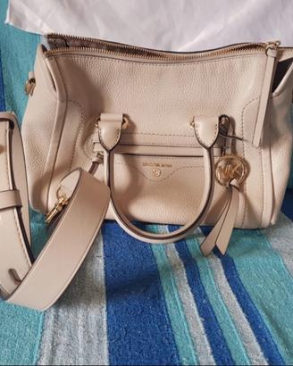 Borsa Michael Kors vera pelle