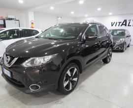 Nissan Qashqai 1.5 dCi Tekna 360