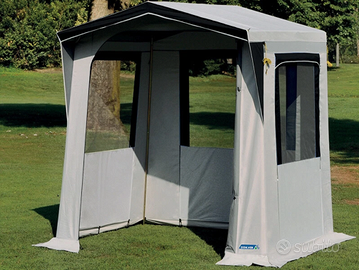 CON.VER gazebo DAKOTA 200x200