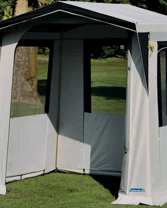 CON.VER gazebo DAKOTA 200x200