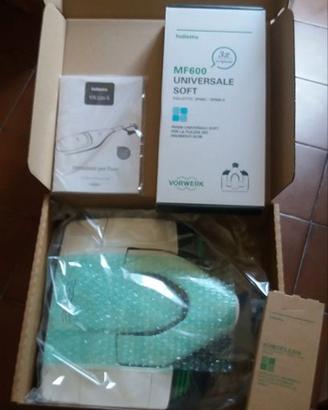 VORWERK SP 600 S