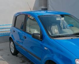FIAT Panda 2ª serie - 2004