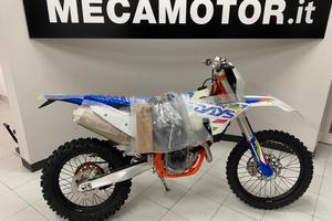 Ktm 250 EXC-F six days 2026