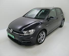 VOLKSWAGEN Golf VII 2017 5p - Golf 5p 1,4 tsi Rlin