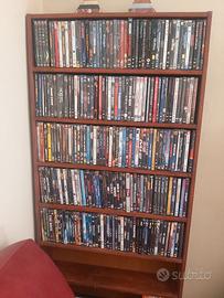DVD.. da privato oltre 250 Titoli a scelta...
