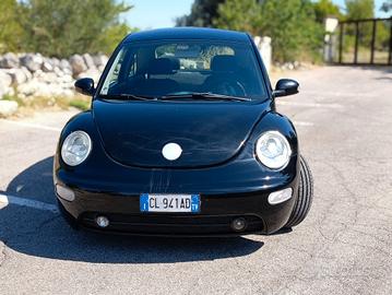 Volkswagen New Beetle 1.9 TDI 101CV