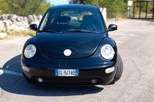 Volkswagen New Beetle 1.9 TDI 101CV